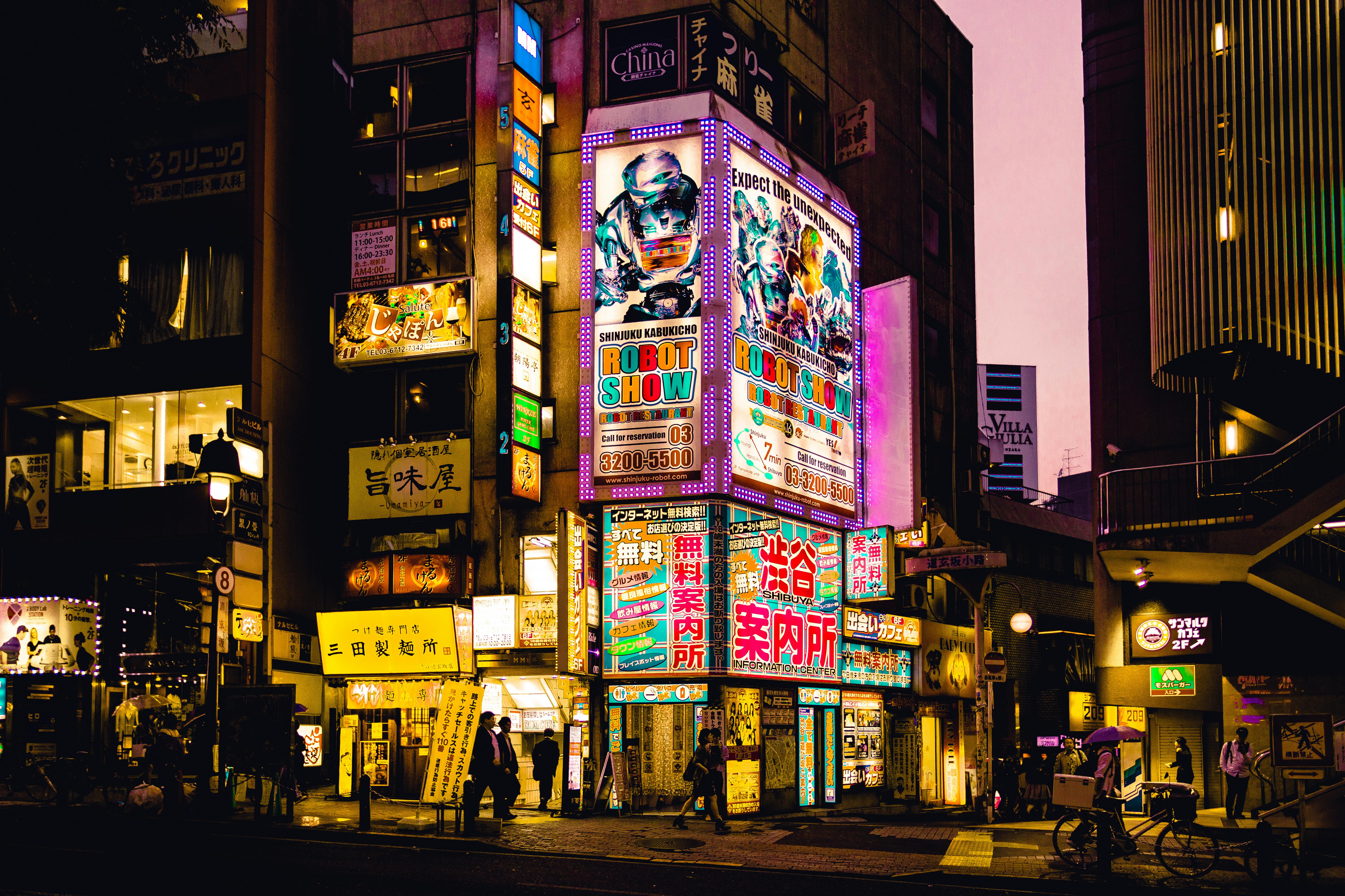Tokio