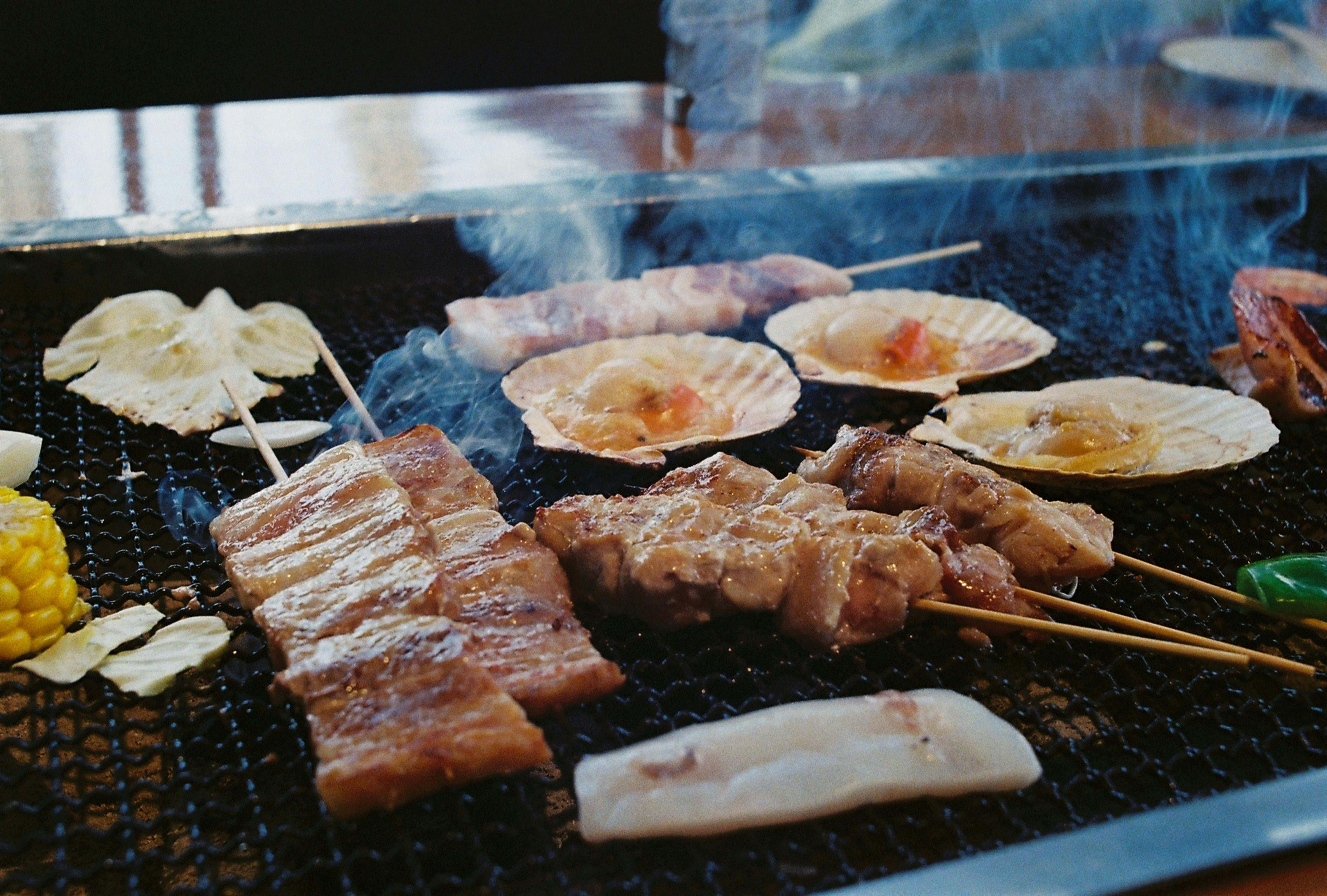 Kulinarne Tokio